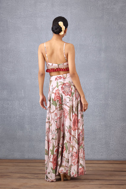 Gulbahari Paavni Bralette