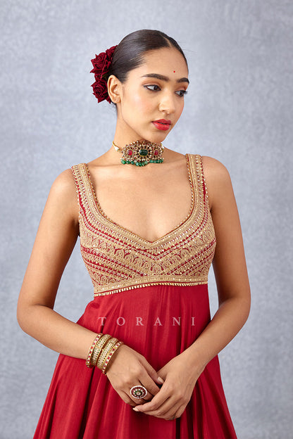 Sindoori Rabia Ghera