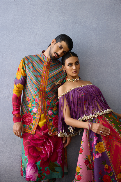 Ebi Elnaz For Him And Her