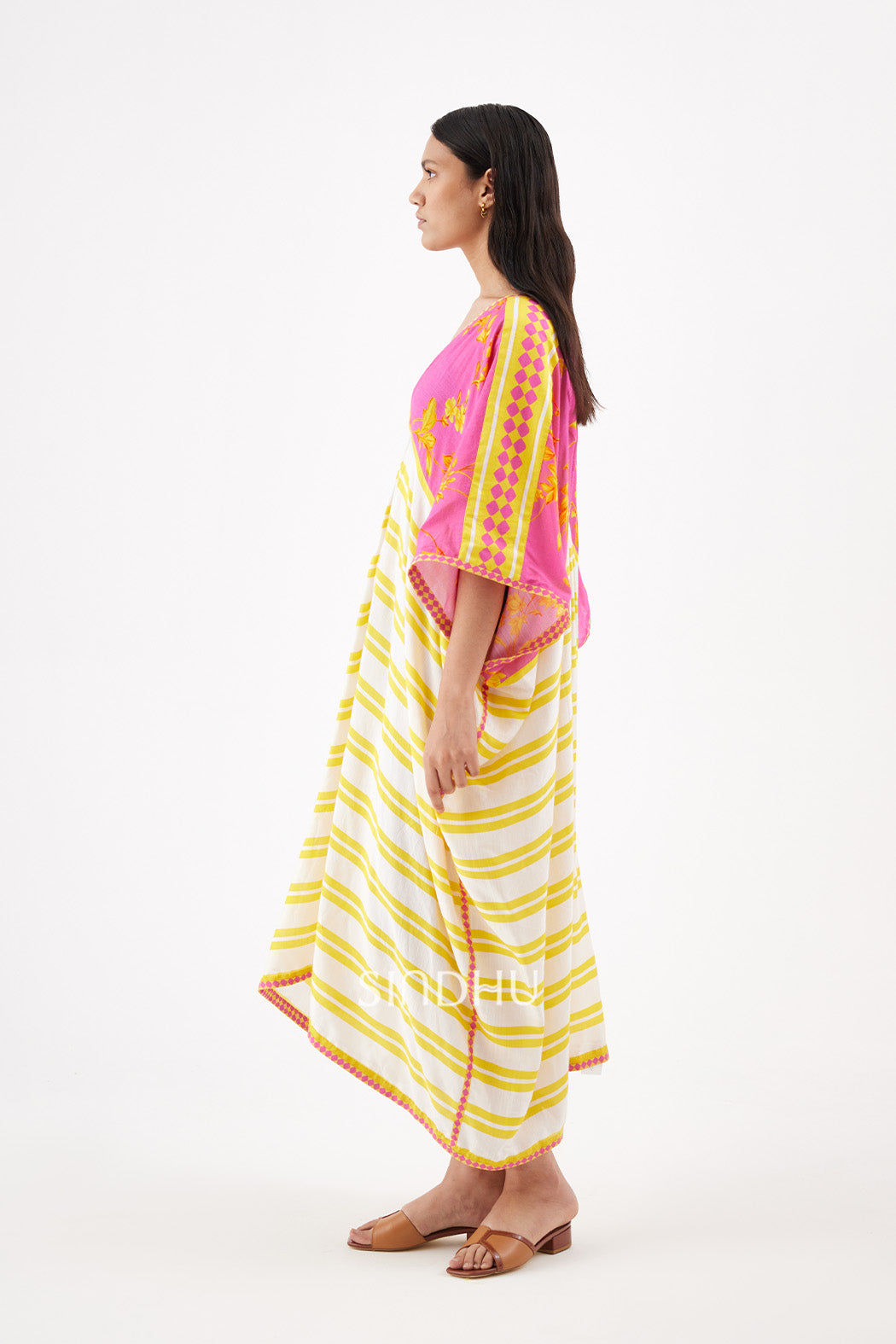 Cherai Kaftan