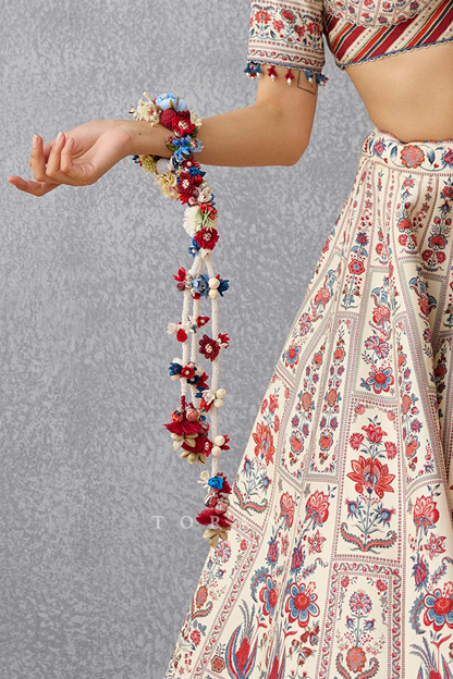 Coromandel Preetika Kaleera Set