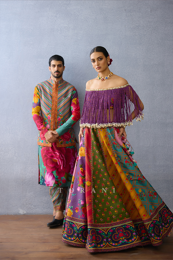 Ebi Elnaz For Him And Her