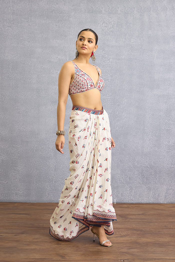 Coromandel Zaira Cape Set