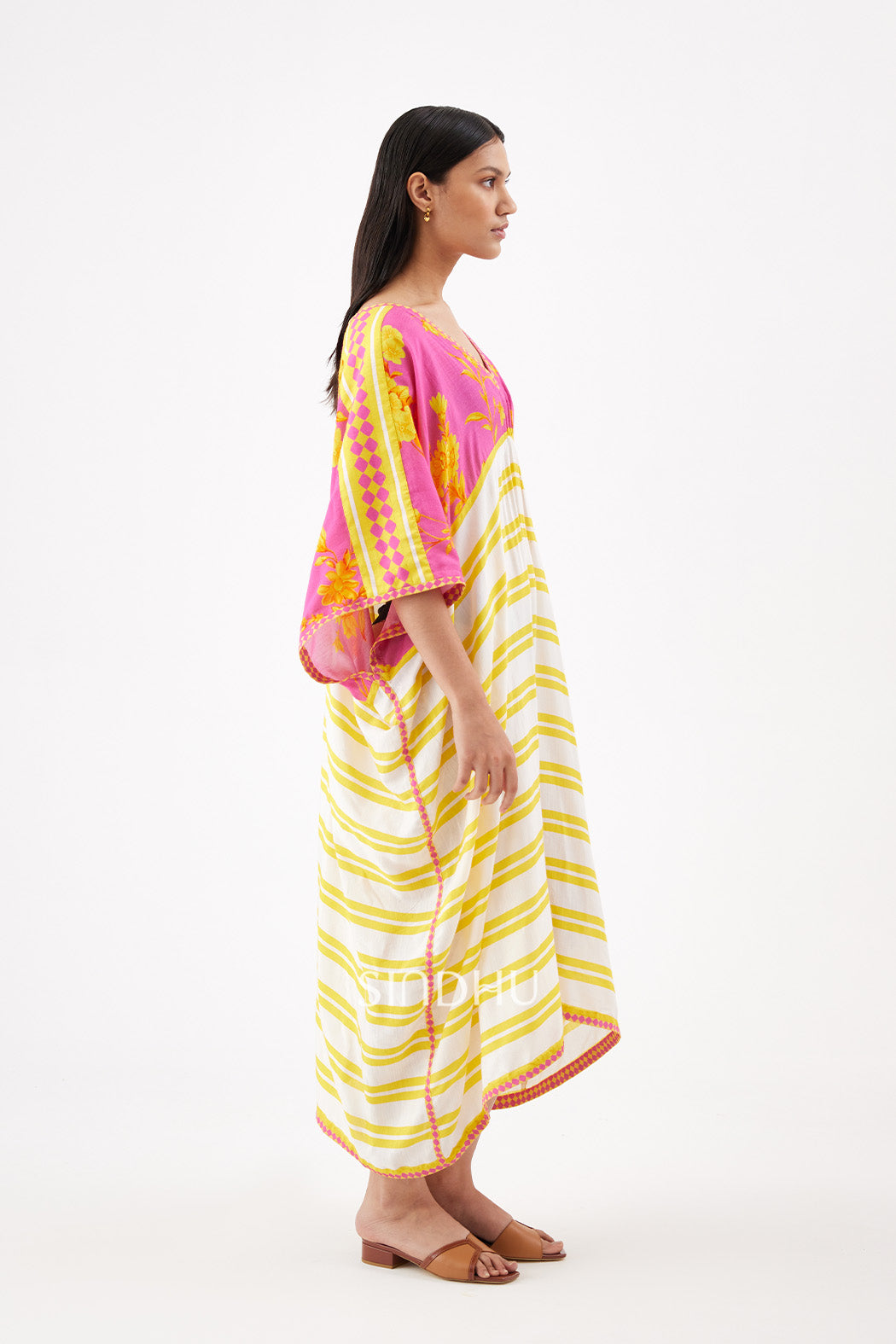 SALE - Cherai Kaftan