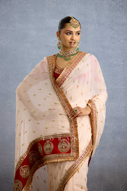 Maahe Riwaayat Saree