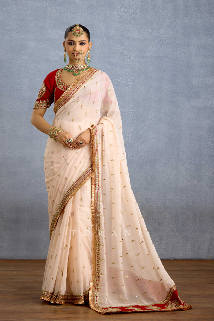 Maahe Riwaayat Saree