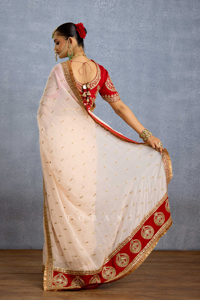 Maahe Riwaayat Saree