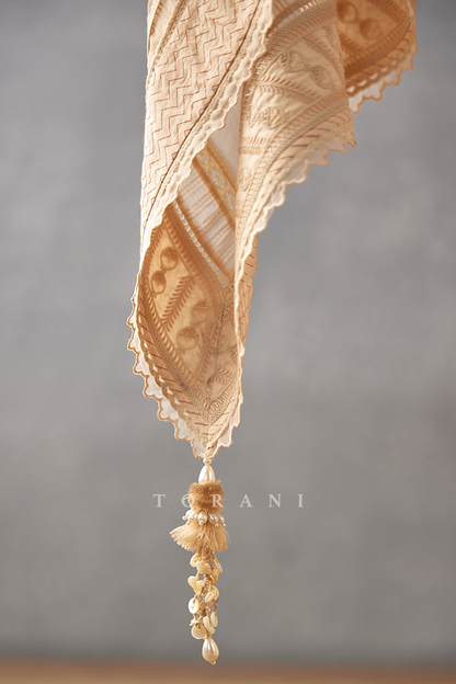 Mradu Advika Lehenga Set