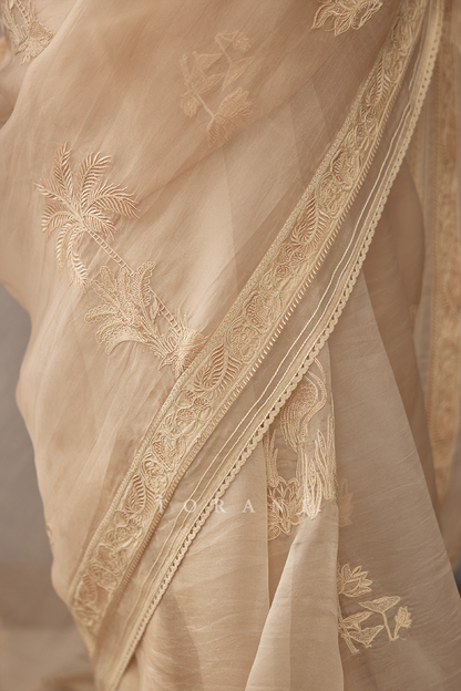 SALE - Mradu Pakhi Blouse