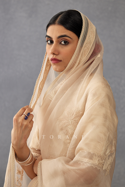 SALE - Mradu Pakhi Blouse