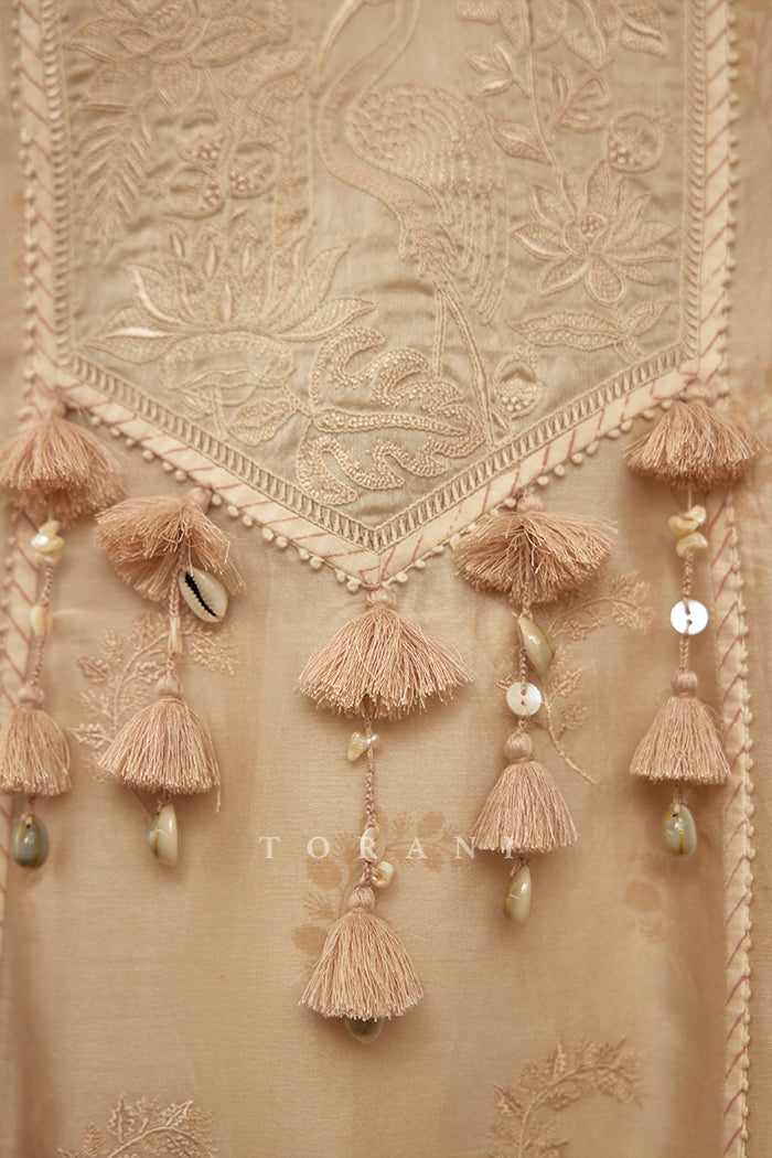 Mradu Idaya Kurta Set