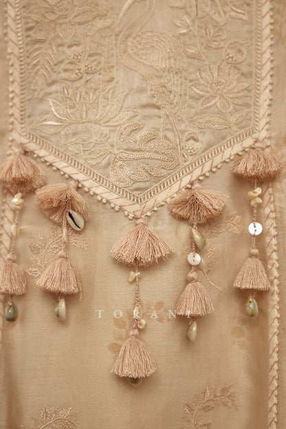 Mradu Idaya Kurta Set