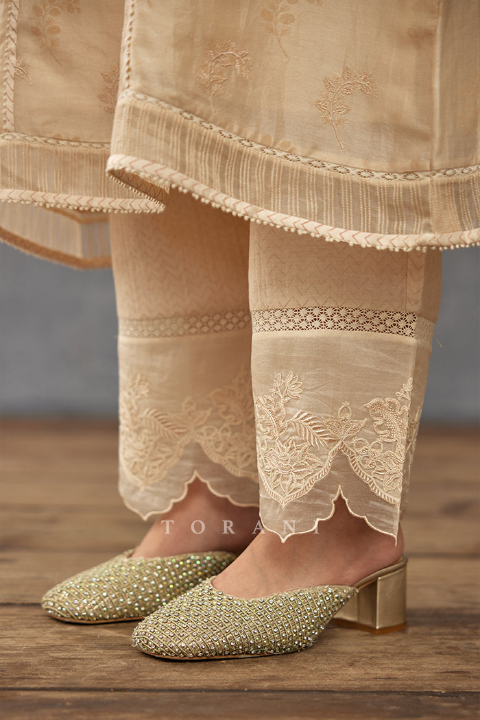 Mradu Idaya Kurta Set