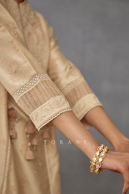 Mradu Idaya Kurta Set