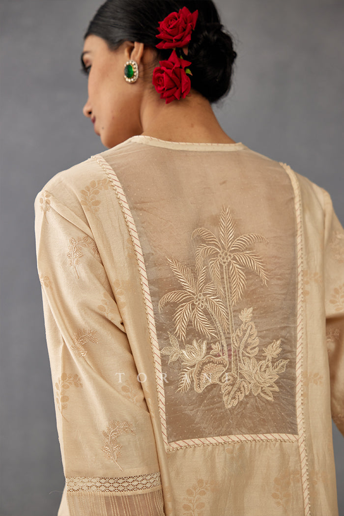 Mradu Idaya Kurta Set