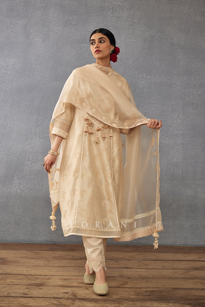 Mradu Idaya Kurta Set