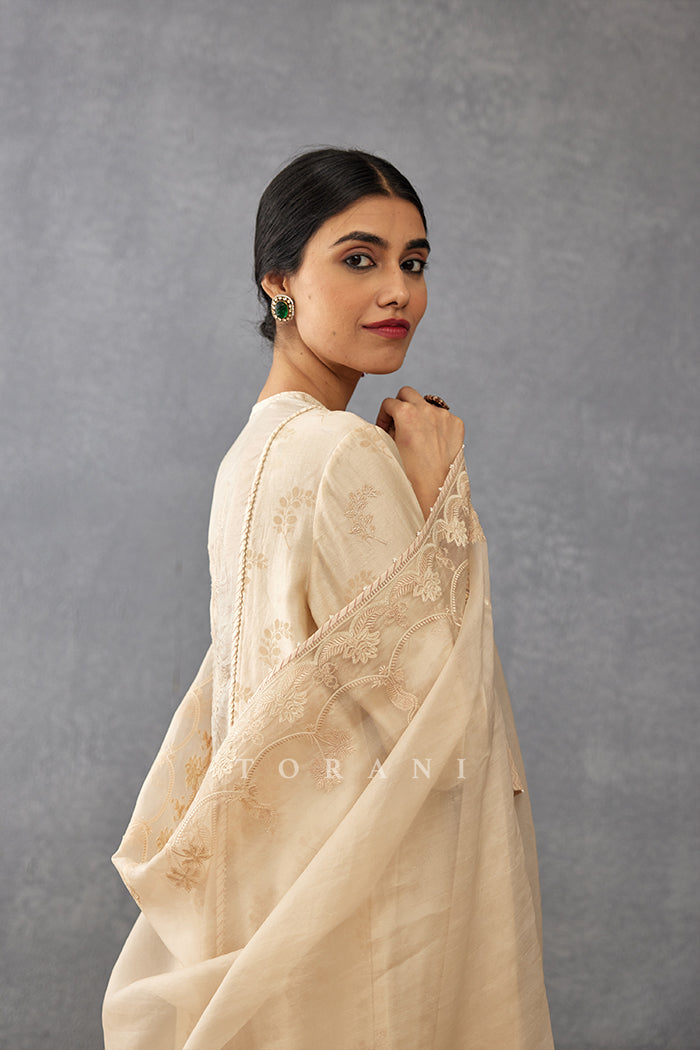 Mradu Idaya Kurta Set