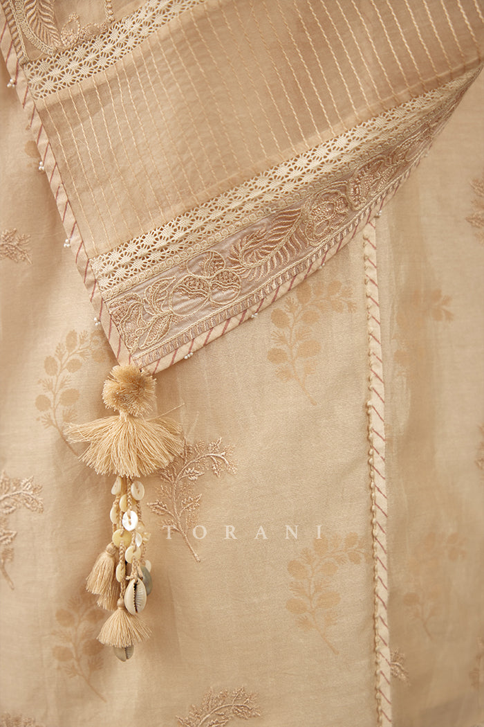 Mradu Idaya Kurta Set