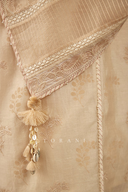 Mradu Idaya Kurta Set