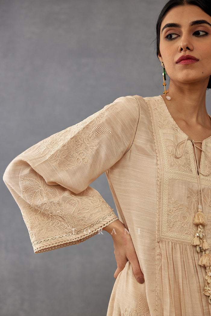 Mradu Deba Priya Kurta Set