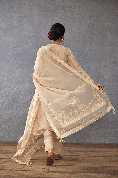 Mradu Deba Priya Kurta Set