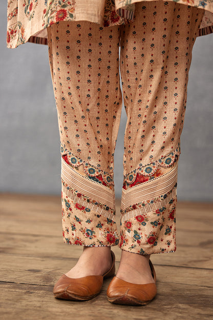 Badami Tarifa Co-ord Set