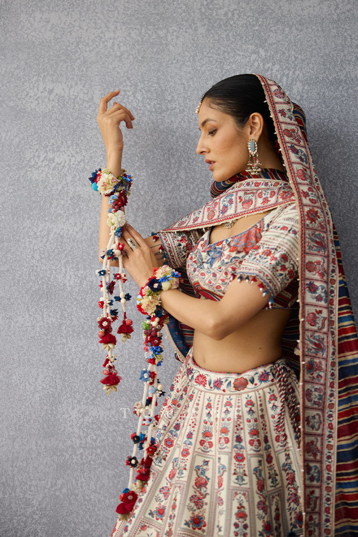 Coromandel Preetika Kaleera Set