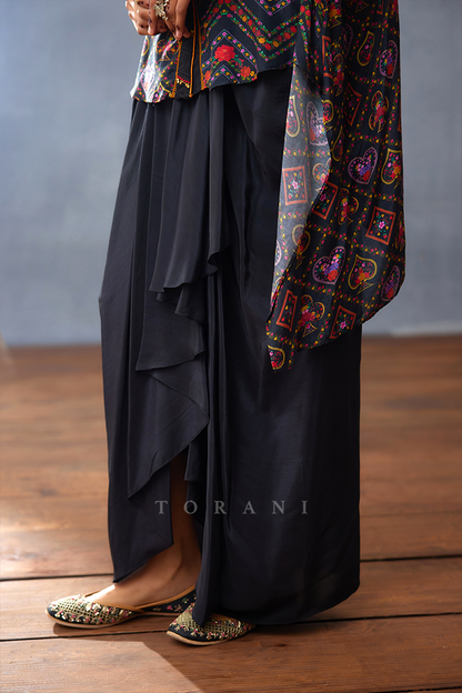 Dil Shaad Iqra Co-ord Set