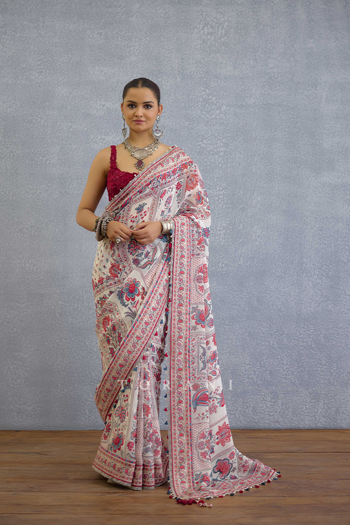 Coromandel Aarna Saree