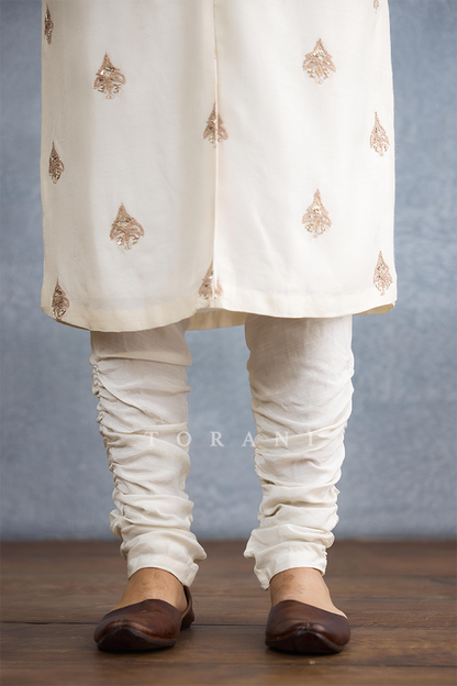 Maahe Saad Kurta Set