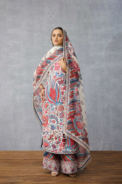 Coromandel Tanuja Kurta Set