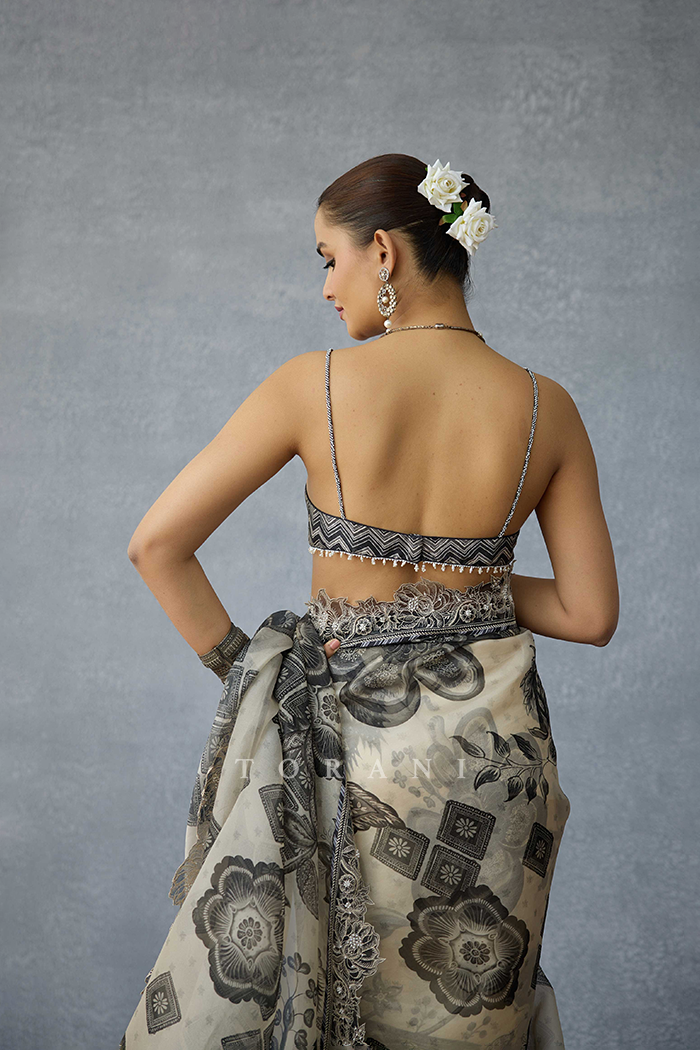 Kalamkari Ashnee Bralette