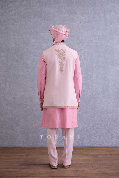 Sharbati Ruhaan Bandi