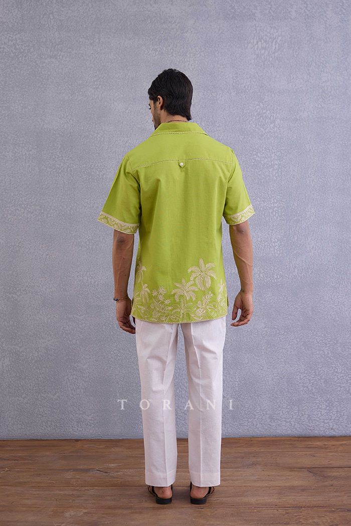 Angoori Divakar Kameez Set