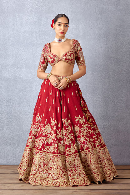 Sindoori Arunaya Blouse