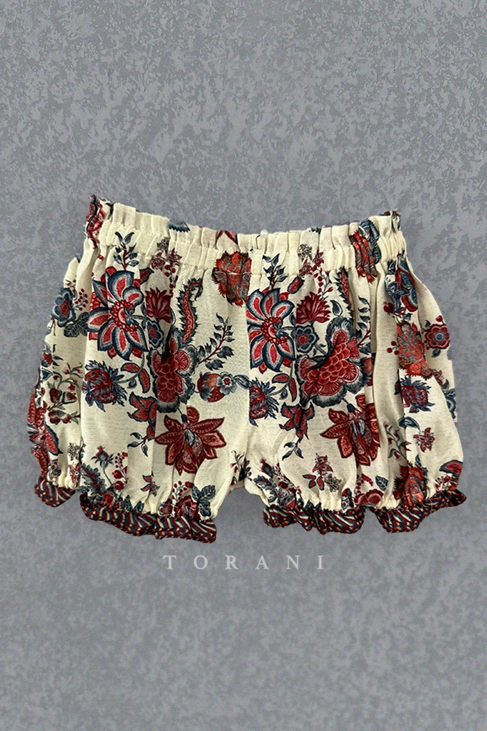 Corormandel Omisha Co-ord Set