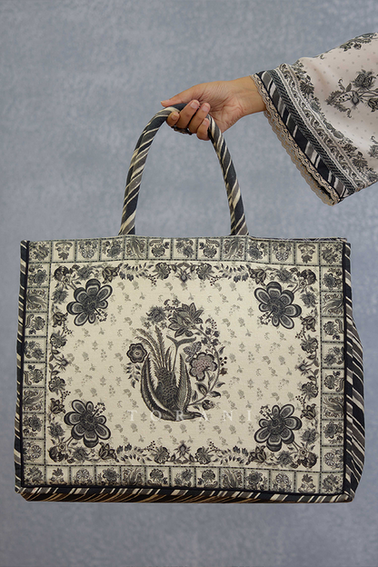 Kalamkari Mrittika Handbag