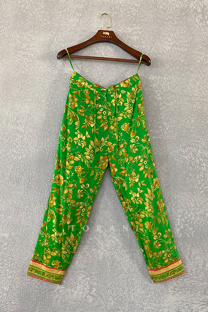 Sale- Rang Naaz Tahmina Pants
