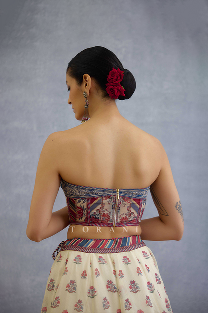 Coromandel Medha Corset