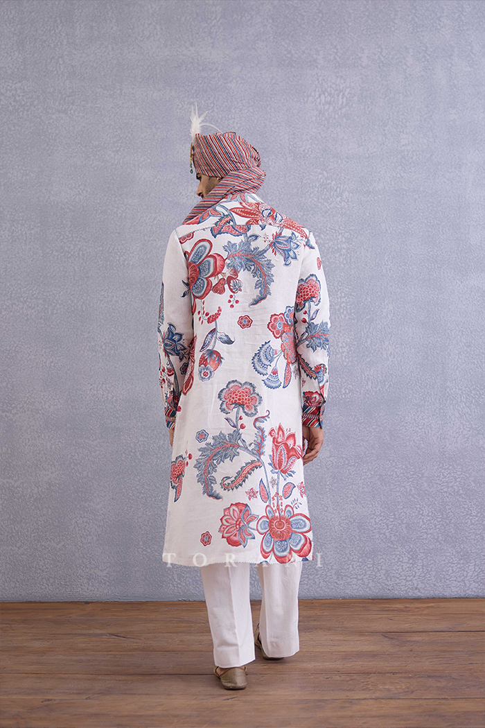 Coromandel Mihir Kurta Set