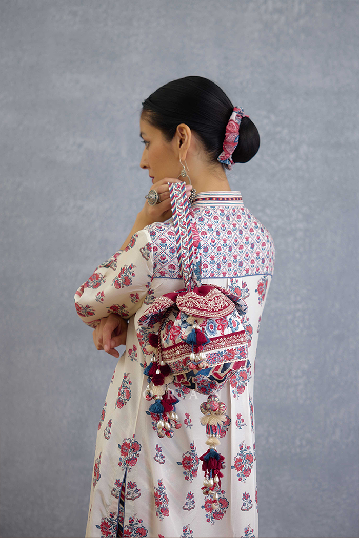 Coromandel Iqra Potli