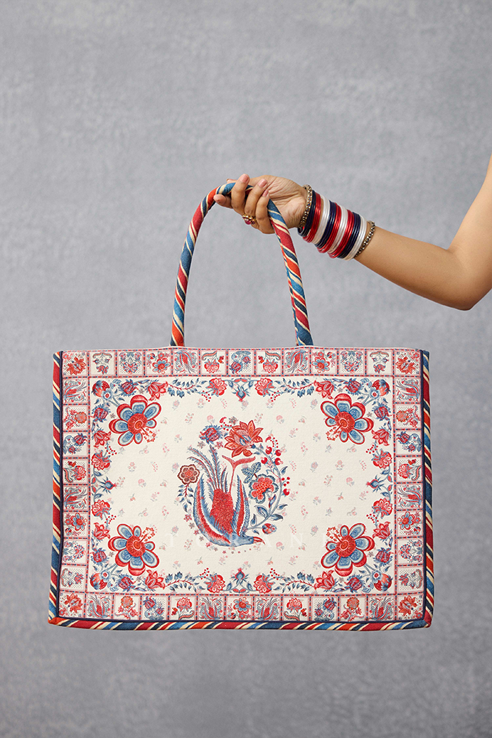 Coromandel Mrittika Handbag