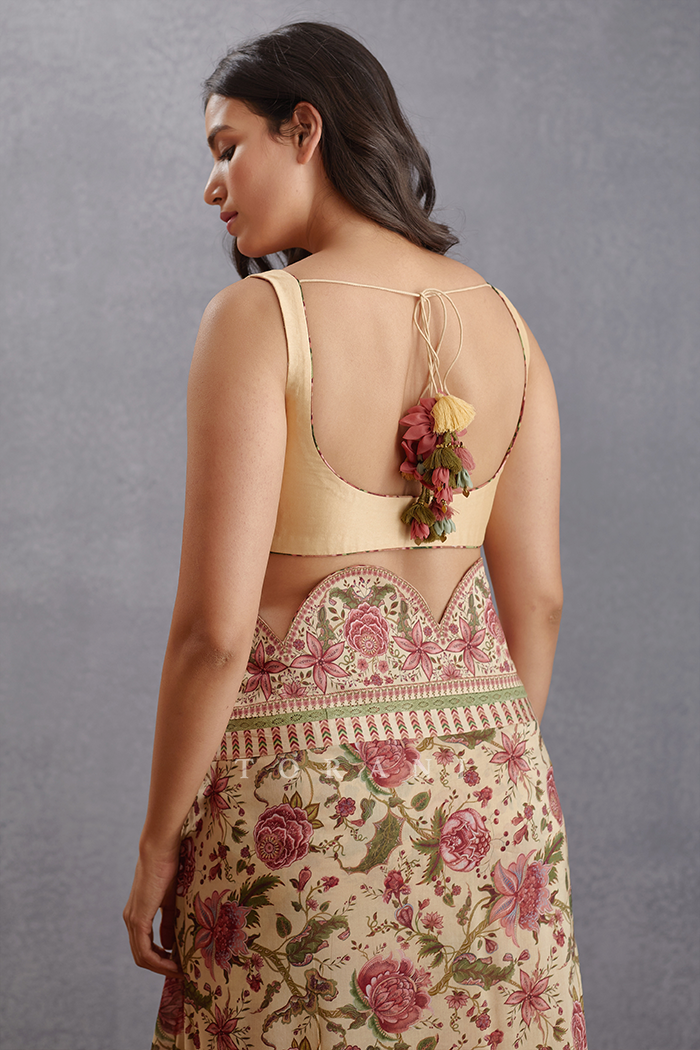 Kasturi Vanida Blouse