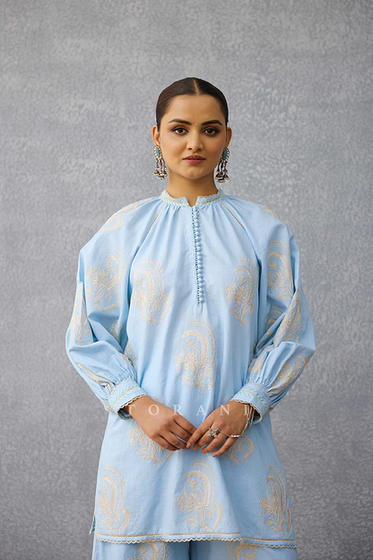 Pushkar Vanya Co-ord Set