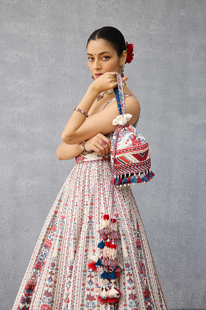 Coromandel Vreeksha Potli