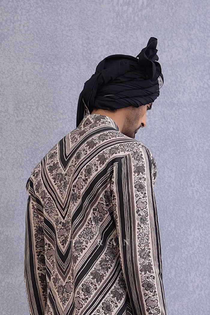 Kalamkari Achintya Saafa