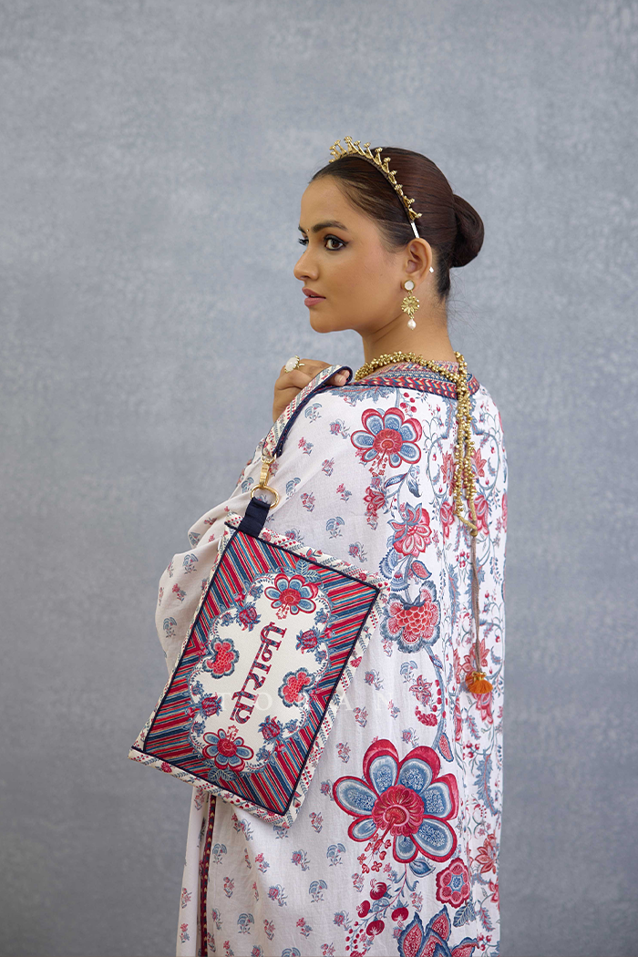 Coromandel Adraa Pouch