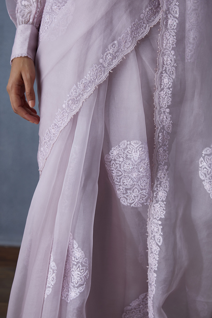 Bakaayan Aadira Saree