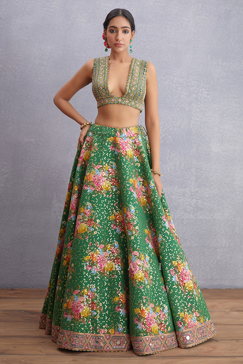 Panna Aastika Blouse