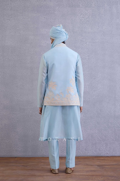 Pushkar Revanta Bandi Set